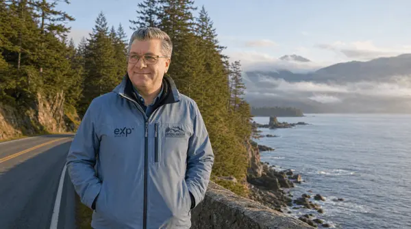 feature image of Is It Expensive to Live on Vancouver Island? What the Bills Actually Look Like