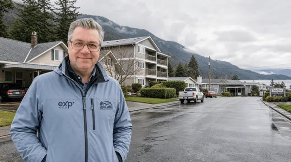 What a Lakefront Property Costs to Insure on Cowichan Lake