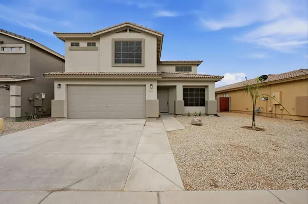 6209 W JONES Avenue, Phoenix, AZ 85043