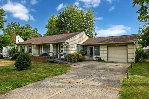 2405 21st ST, Cuyahoga Falls, OH 44223