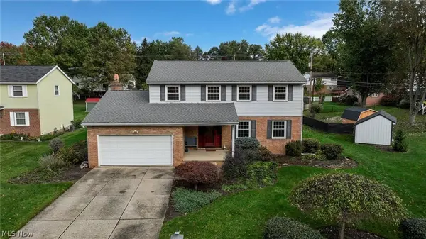2037 54th ST NE, Canton, OH 44705