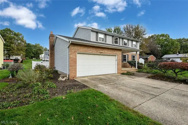 2037 54th ST NE, Canton, OH 44705