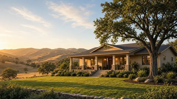 Yuba County Housing Market Update: What Buyers and Sellers Should Know This Fall (October 2026)