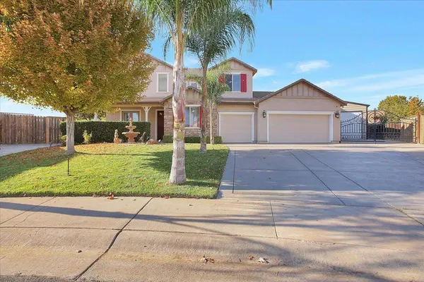 4130 Mcalister CT, Olivehurst, CA 95961