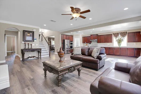 4130 Mcalister CT, Olivehurst, CA 95961