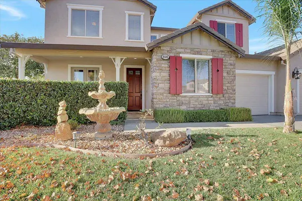 4130 Mcalister CT, Olivehurst, CA 95961