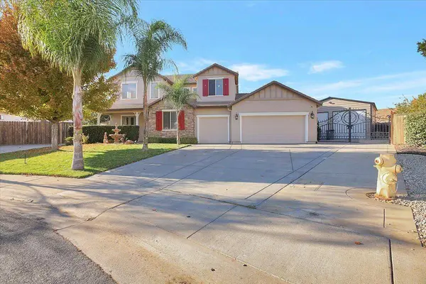 4130 Mcalister CT, Olivehurst, CA 95961