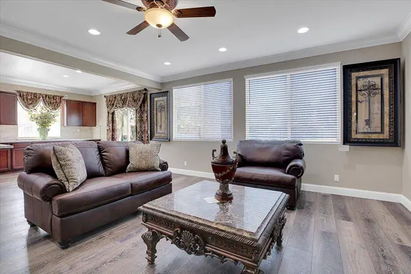 4130 Mcalister CT, Olivehurst, CA 95961