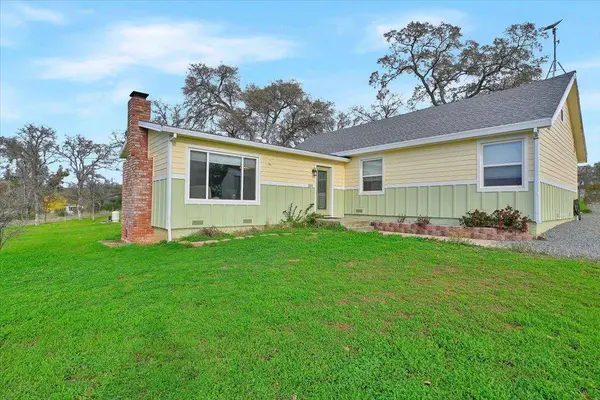 203 Tennessee LN, Bangor, CA 95901