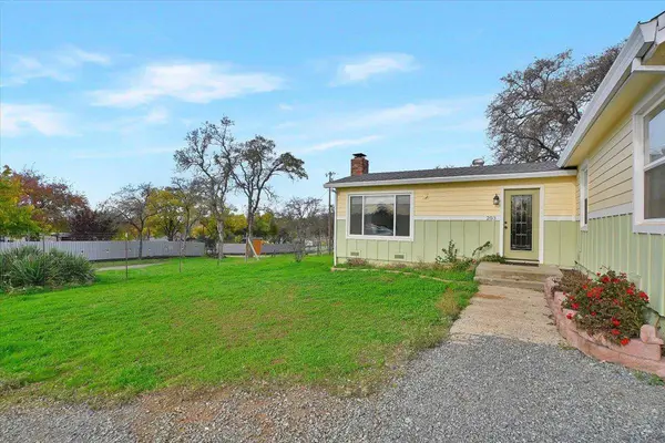 203 Tennessee LN, Bangor, CA 95901