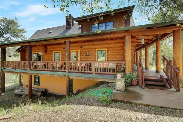 9844 Township RD, Browns Valley, CA 95918