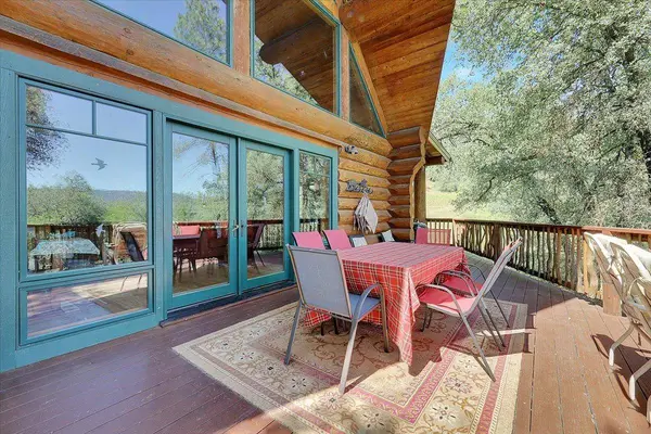 9844 Township RD, Browns Valley, CA 95918