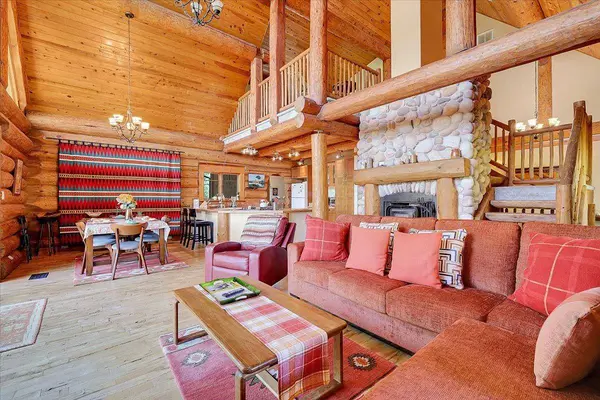 9844 Township RD, Browns Valley, CA 95918