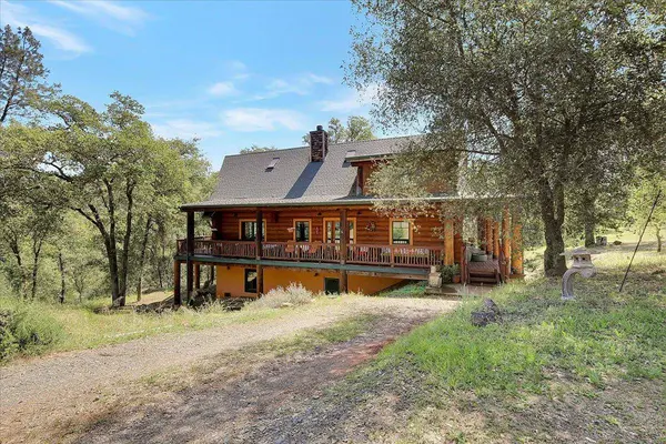 9844 Township RD, Browns Valley, CA 95918