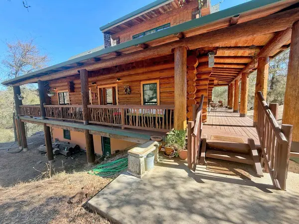 9844 Township RD, Browns Valley, CA 95918
