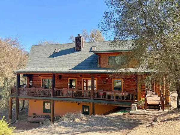 9844 Township RD, Browns Valley, CA 95918