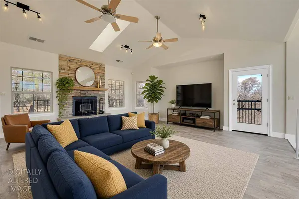 6769 Therese TRL, Browns Valley, CA 95918