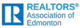 REALTORS® Association of Edmonton (RAE VOW)