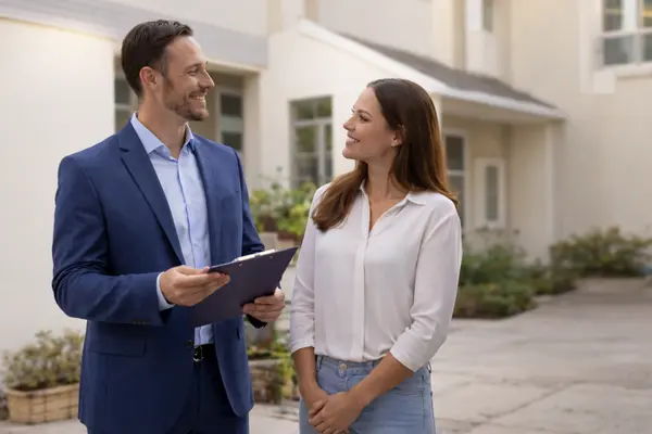 feature image of Why You Should Use a Buyer’s Realtor Instead of Calling the Listing Agent