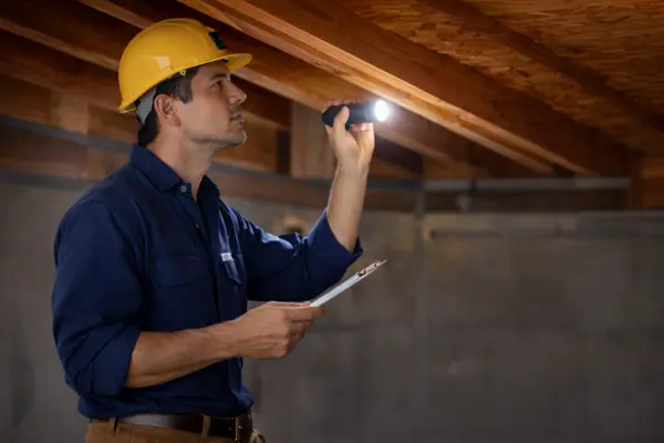feature image of The Importance of Home Inspection: What Every Buyer Should Know