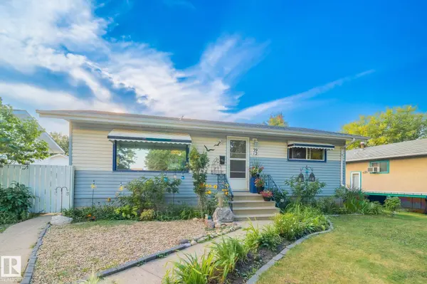 3912 52 st, Wetaskiwin, AB T9A 1M6