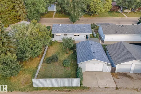 3912 52 st, Wetaskiwin, AB T9A 1M6