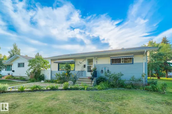 3912 52 st, Wetaskiwin, AB T9A 1M6