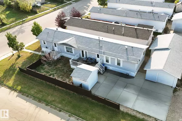 4802 48 AV, Wetaskiwin, AB T9A 0E7