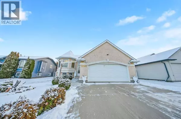 5905 61 Avenue, Ponoka, AB T4J1T8