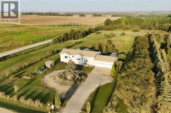 431079 Range Road 254, Rural Ponoka County, AB T4J1R2