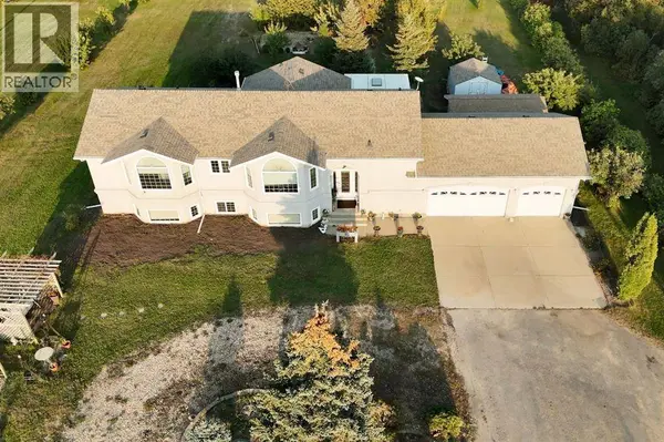 431079 Range Road 254, Rural Ponoka County, AB T4J1R2