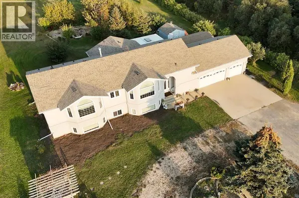 431079 Range Road 254, Rural Ponoka County, AB T4J1R2