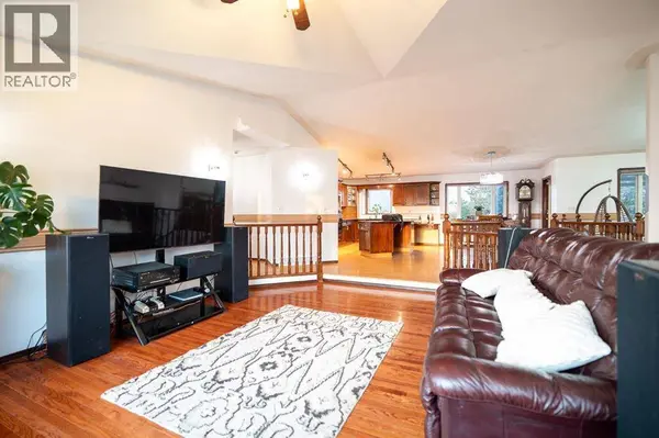 431079 Range Road 254, Rural Ponoka County, AB T4J1R2