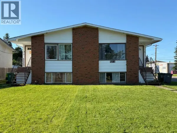 5402 54 Street, Ponoka, AB T4J1L9