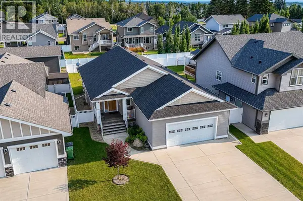 3903 49 Avenue, Ponoka, AB T4J0B6