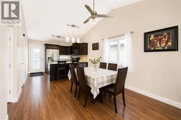 336 Kingston Drive, Red Deer, AB T4P0H2
