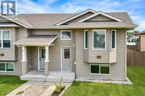 6209 59 Street, Ponoka, AB T4J0B2