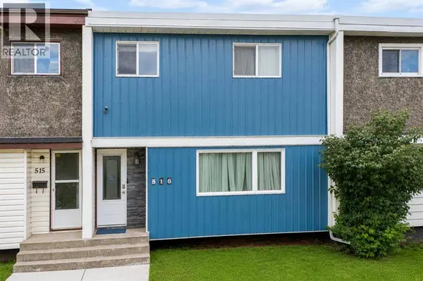 516 Terrace Park, Red Deer, AB T4N1V8