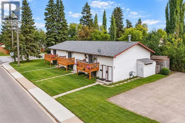 5918 57 Avenue, Red Deer, AB T4N4S7