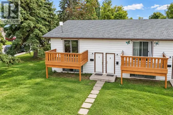 5918 57 Avenue, Red Deer, AB T4N4S7