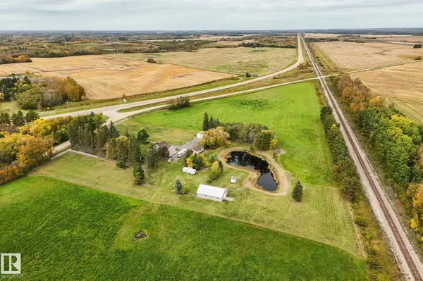 464025 RGE ROAD 242, Rural Wetaskiwin County, AB T9A 1W8