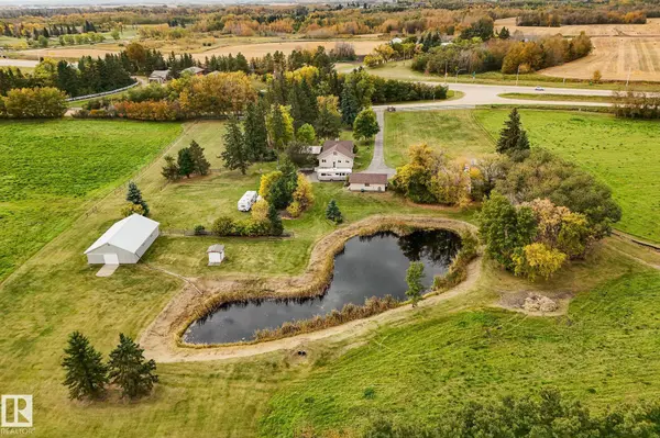 464025 RGE ROAD 242, Rural Wetaskiwin County, AB T9A 1W8