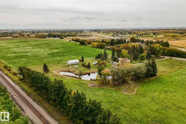 464025 RGE ROAD 242, Rural Wetaskiwin County, AB T9A 1W8