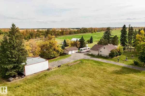 464025 RGE ROAD 242, Rural Wetaskiwin County, AB T9A 1W8