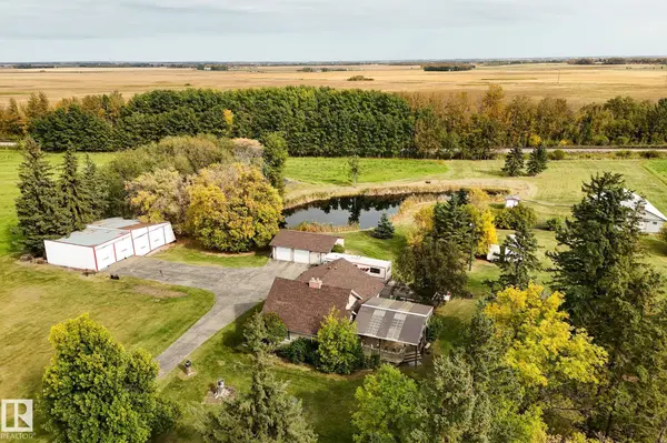 464025 RGE ROAD 242, Rural Wetaskiwin County, AB T9A 1W8