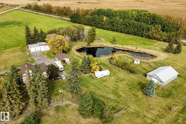 464025 RGE ROAD 242, Rural Wetaskiwin County, AB T9A 1W8