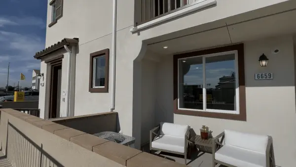 feature image of Can You Buy a New Construction Home Before Selling in Pico Rivera?