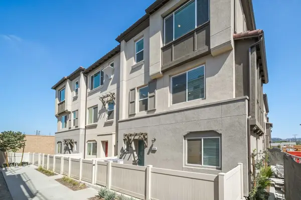 Pico Rivera homes