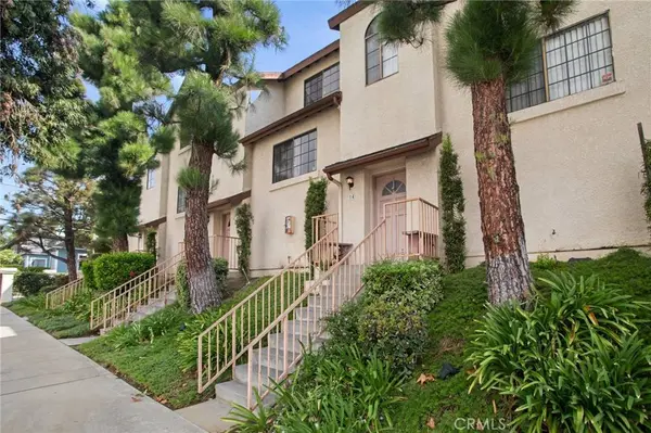 12711 Hadley #14, Whittier, CA 90601
