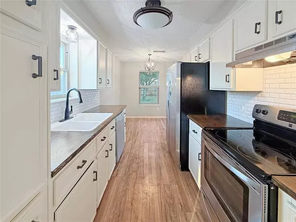 2633 Melissa Lane, Abilene, TX 79606